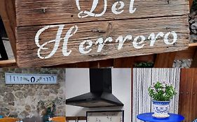 La casa del Herrero